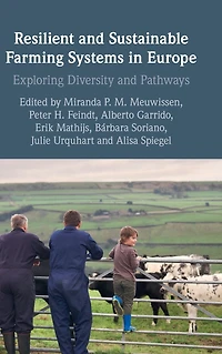 Resilient and Sustainable Farming Systems Europe: Exploring Diversity Pathways