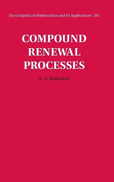 Compound Renewal Processes