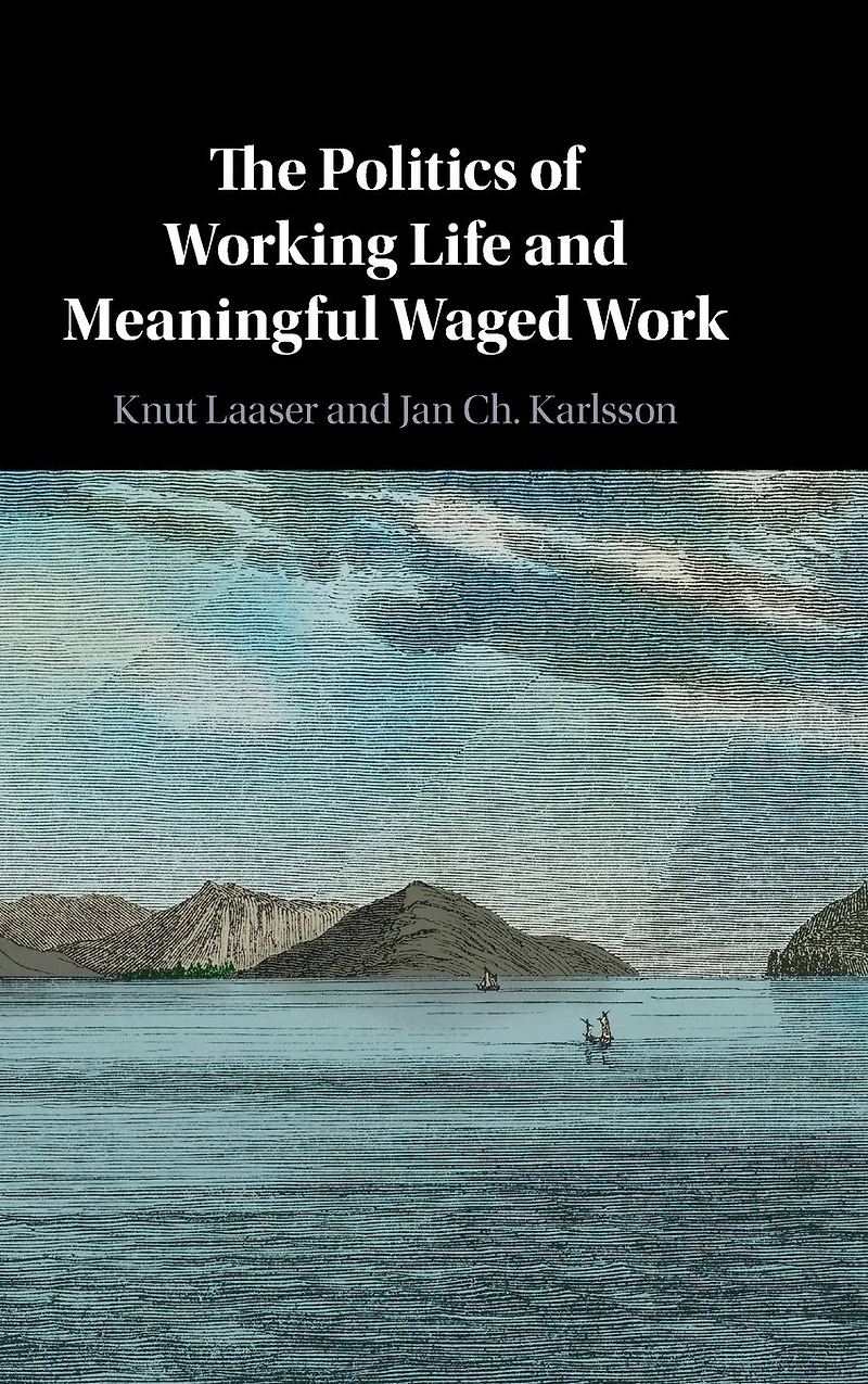The Politics of Working Life and Meaningful Waged Work