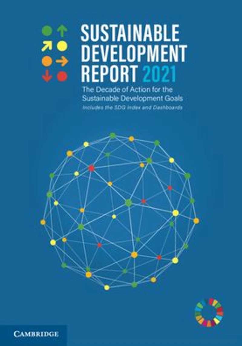 Sustainable Development Report 2021