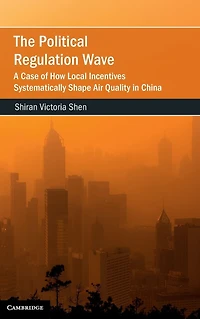 The Political Regulation Wave: A Case of How Local Incentives Systematically Shape Air Quality China