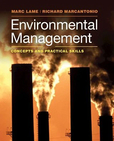 Environmental Management: Concepts and Practical Skills