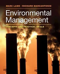 Environmental Management: Concepts and Practical Skills