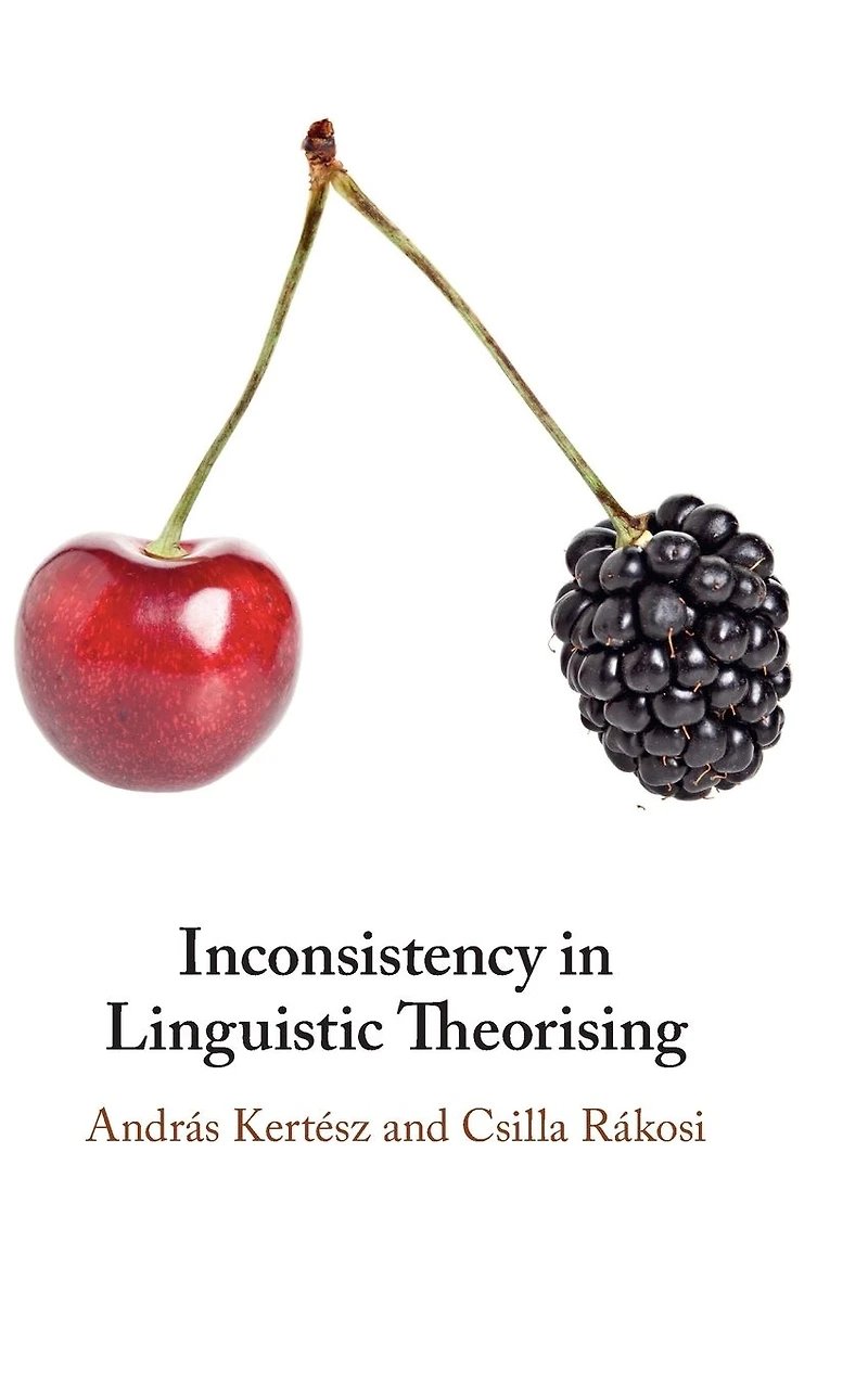 Inconsistency Linguistic Theorising