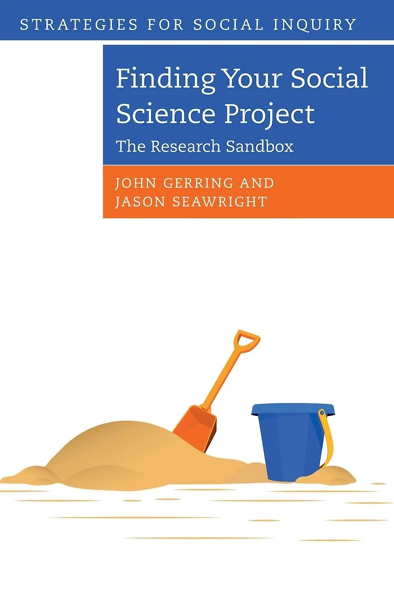 Finding your Social Science Project: The Research Sandbox