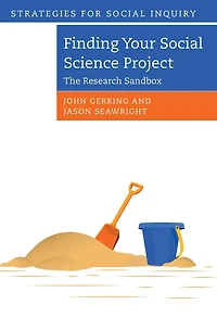 Finding your Social Science Project: The Research Sandbox