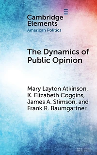 The Dynamics of Public Opinion