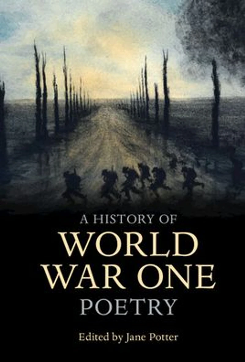 A History of World War One Poetry