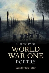 A History of World War One Poetry
