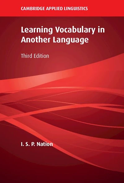 Learning Vocabulary Another Language