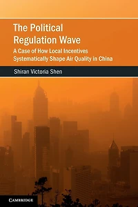 The Political Regulation Wave: A Case of How Local Incentives Systematically Shape Air Quality China