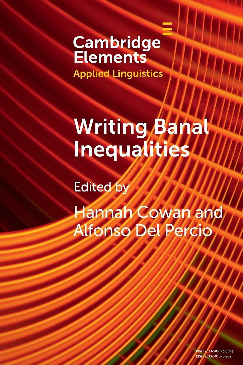 Writing Banal Inequalities: How to Fabricate Stories Which Disrupt