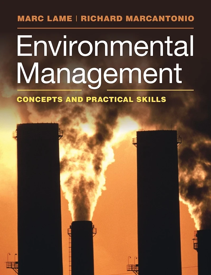 Environmental Management: Concepts and Practical Skills