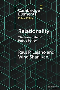 Relationality: The Inner Life of Public Policy