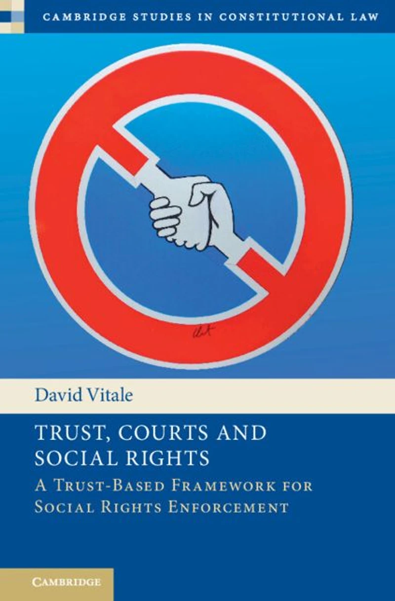 Trust, Courts and Social Rights: A Trust-Based Framework for Rights Enforcement