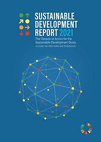 Sustainable Development Report 2021