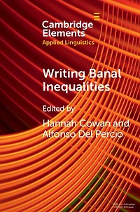 Writing Banal Inequalities: How to Fabricate Stories Which Disrupt
