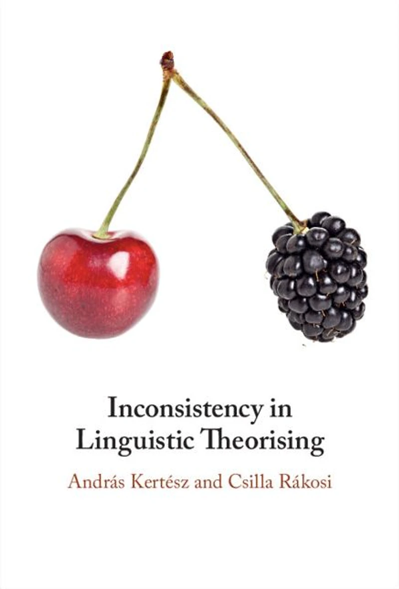 Inconsistency Linguistic Theorising