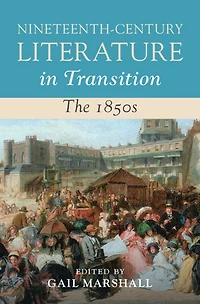 Nineteenth-Century Literature Transition: The 1850s