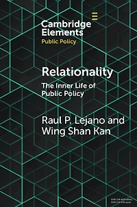 Relationality: The Inner Life of Public Policy