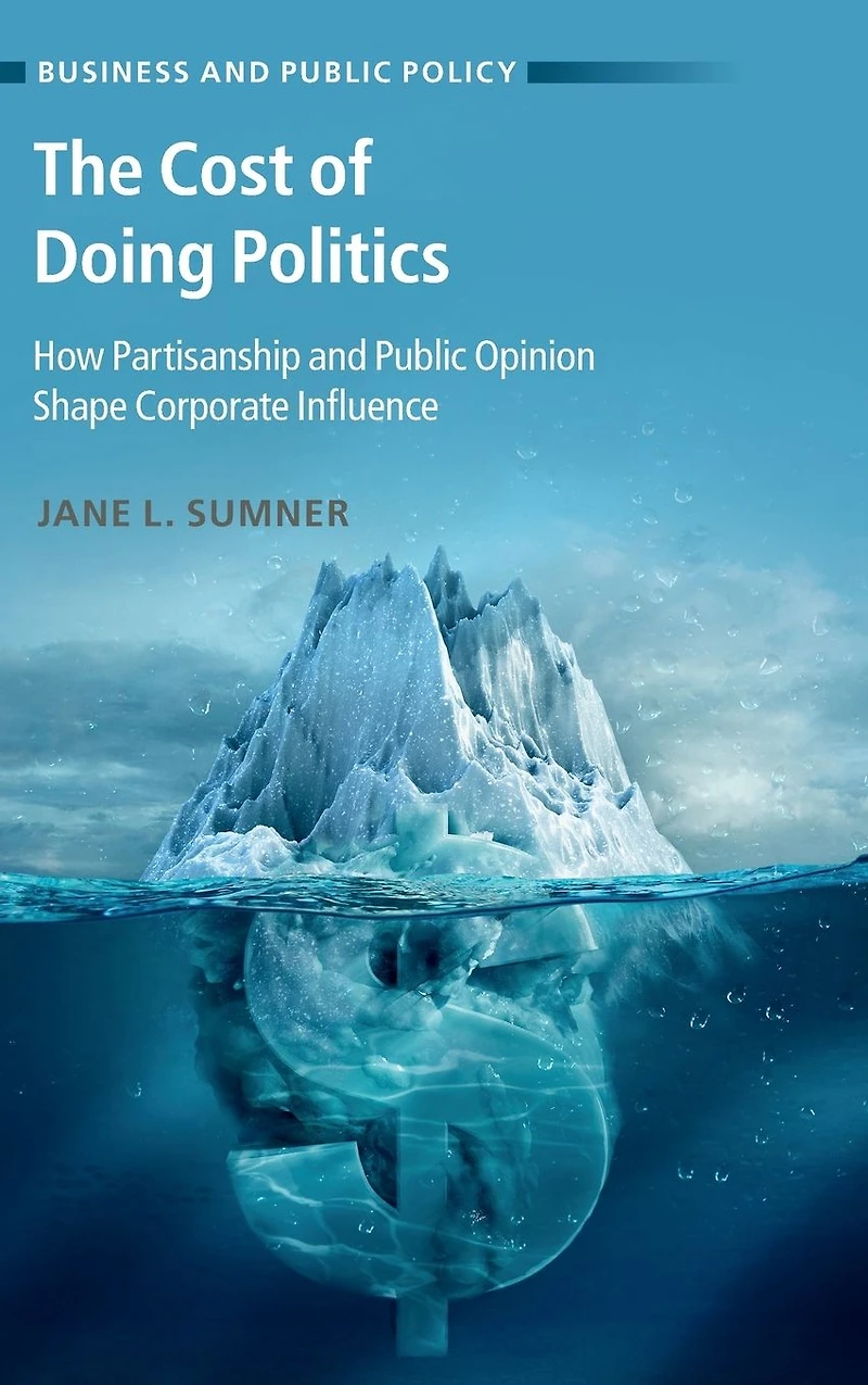 The Cost of Doing Politics: How Partisanship and Public Opinion Shape Corporate Influence