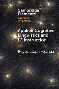Applied Cognitive Linguistics and L2 Instruction