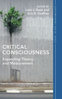 Critical Consciousness: Expanding Theory and Measurement