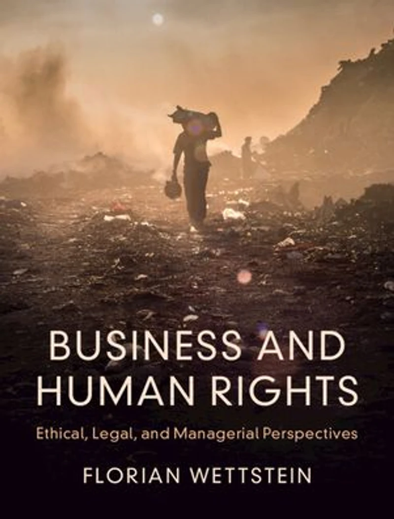 Business and Human Rights: Ethical, Legal, Managerial Perspectives