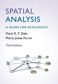 Spatial Analysis: A Guide for Ecologists