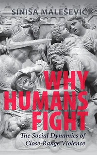 Why Humans Fight: The Social Dynamics of Close-Range Violence