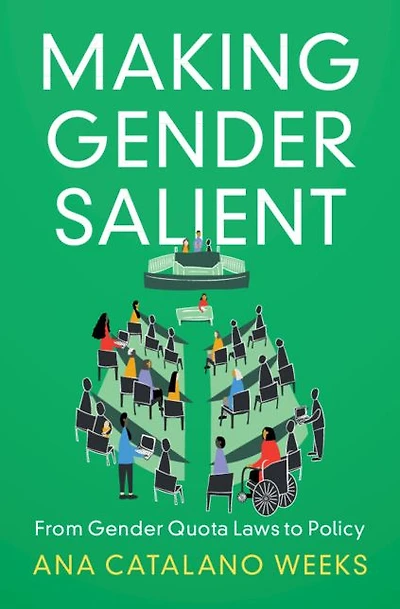 Making Gender Salient: From Quota Laws to Policy