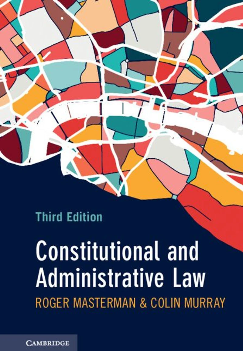 Constitutional and Administrative Law