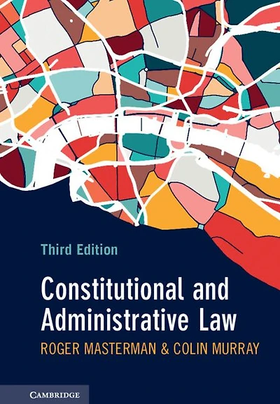 Constitutional and Administrative Law