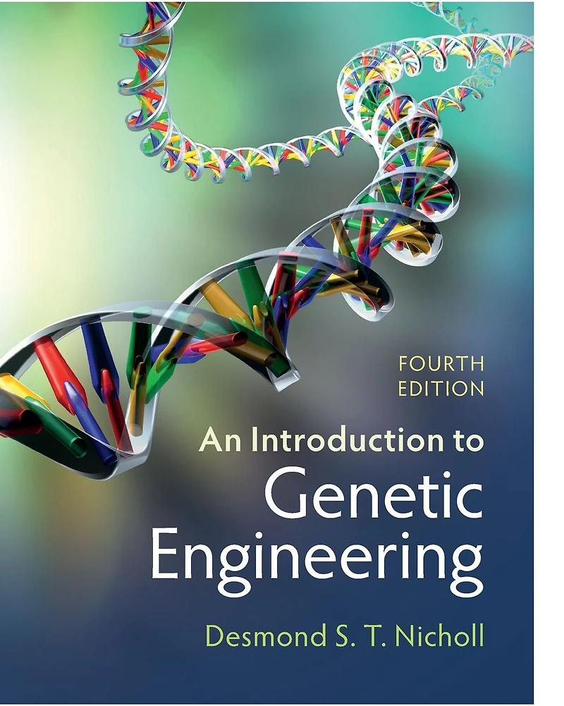 An Introduction to Genetic Engineering