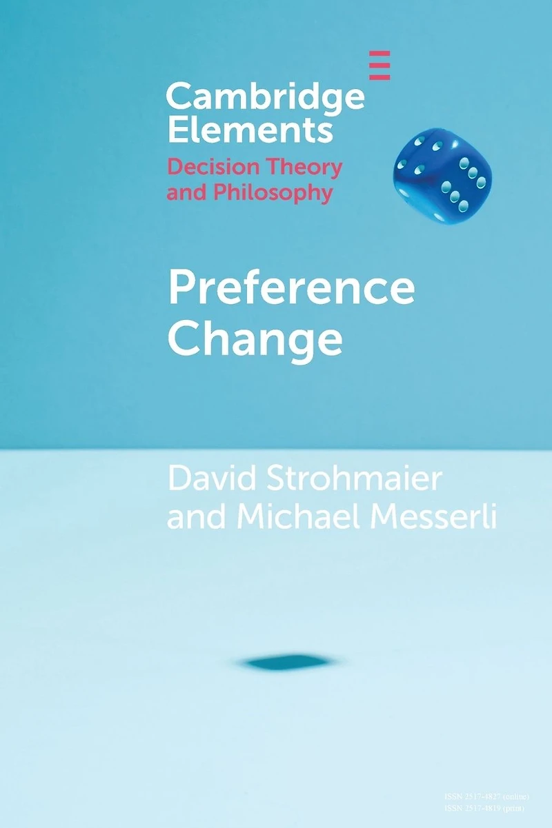 Preference Change