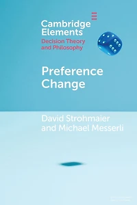 Preference Change