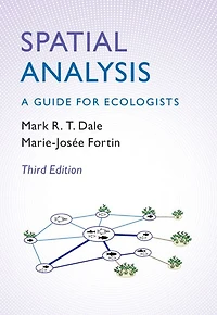 Spatial Analysis: A Guide for Ecologists