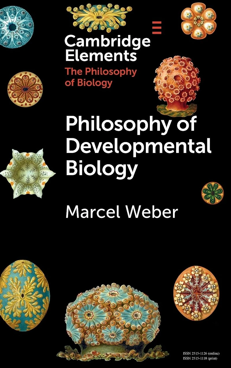 Philosophy of Developmental Biology