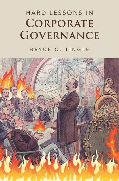 Hard Lessons Corporate Governance