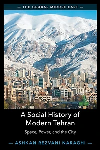 A Social History of Modern Tehran: Space, Power, and the City