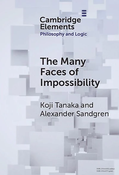 The Many Faces of Impossibility
