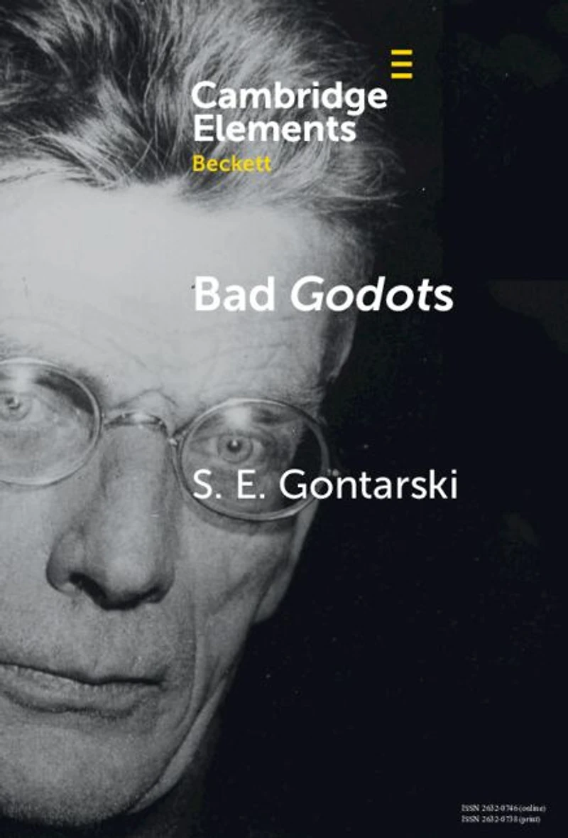 Bad Godots: 'Vladimir Emerges from the Barrel' and Other Interventions