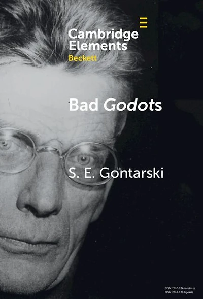 Bad Godots: 'Vladimir Emerges from the Barrel' and Other Interventions