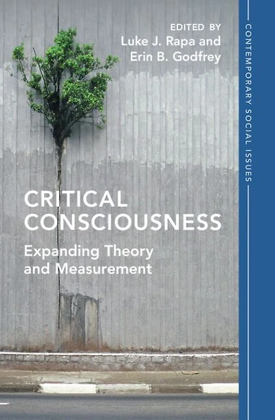 Critical Consciousness: Expanding Theory and Measurement