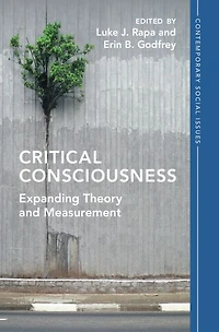 Critical Consciousness: Expanding Theory and Measurement