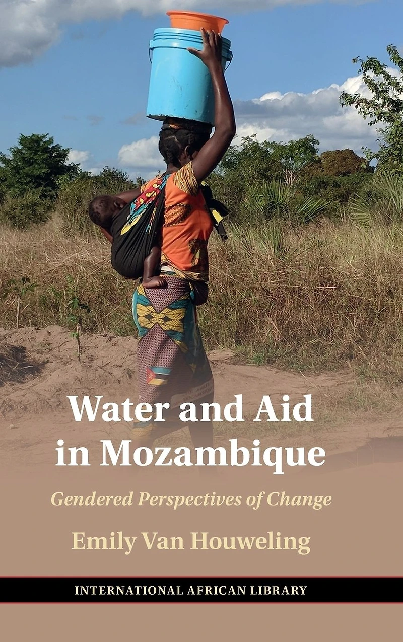 Water and Aid Mozambique: Gendered Perspectives of Change
