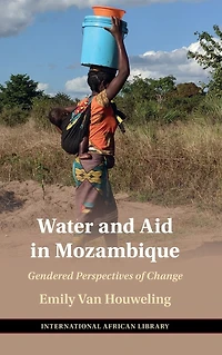 Water and Aid Mozambique: Gendered Perspectives of Change