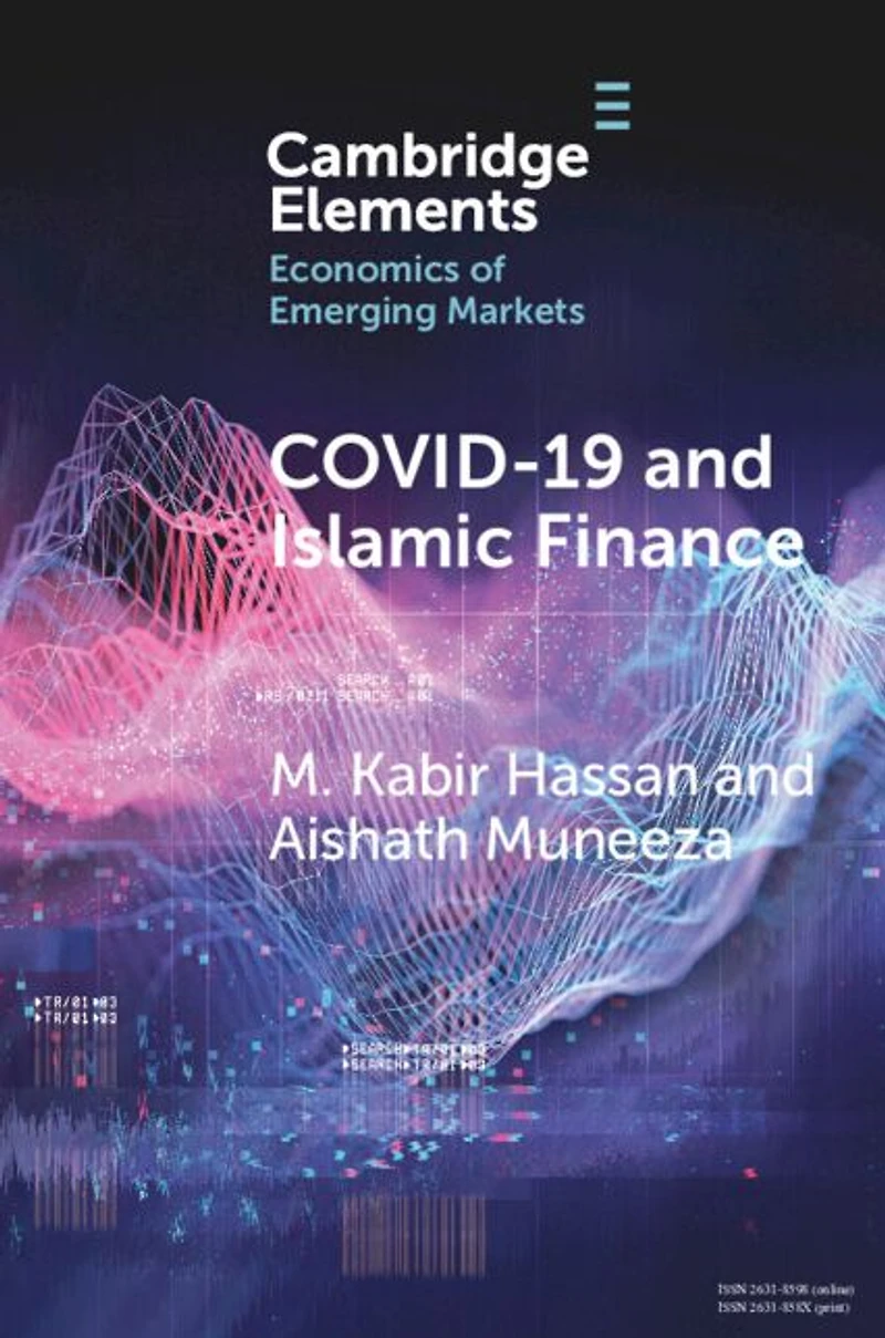 COVID-19 and Islamic Finance