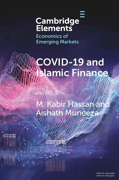 COVID-19 and Islamic Finance