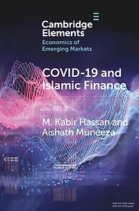 COVID-19 and Islamic Finance